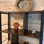 Zarevo Glamping Forest * Skobelevo (Plovdiv)