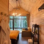 Zarevo Glamping Forest Skobelevo (Plovdiv)