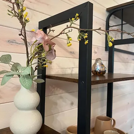 Domek alpejski Zarevo Glamping Forest Skobelevo (Plovdiv)