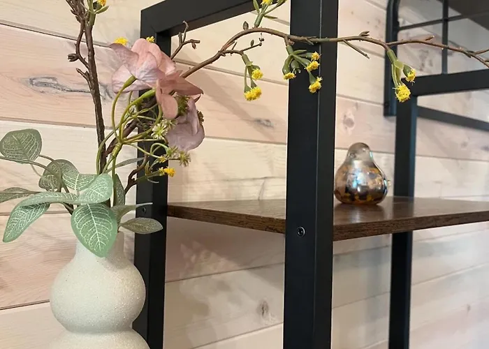 Domek alpejski Zarevo Glamping Forest Skobelevo (Plovdiv)