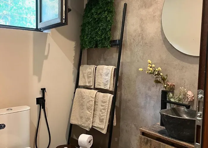 Zarevo Glamping Forest * Skobelevo (Plovdiv)