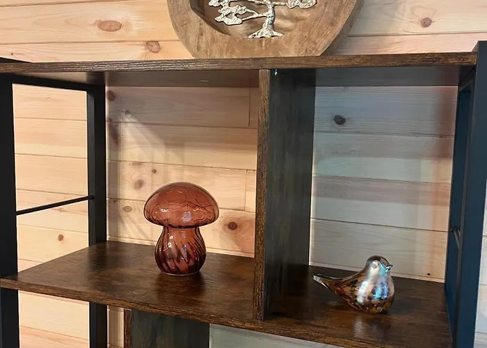 Zarevo Glamping Forest * Skobelevo (Plovdiv)